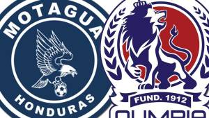 Motagua y Olimpia disputan el liderato del Torneo Apertura-2018 en Honduras.