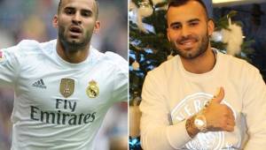 Jesé tiene 25 años y vive un calvario en el fútbol, suma casi un año sin jugar.