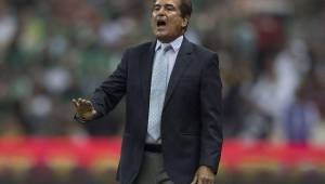 Jorge Salomón, presidente de la Comisión Normalizadora de Fenafuth, expresó que Jorge Luis Pinto no descarta seguir al frente de la Selección de Honduras.