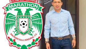 Emilio Izaguirre será oficializado por Marathón este miércoles y se integrará a los trabajos de pretemporada.