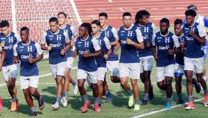 La Selección de Honduras ahora tendrá como límite de edad 24 años para disputar los Juegos Olímpicos de Tokio 2021 que se suspendieron este año por el coronavirus.