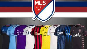 Entre los 24 equipos de la MLS suman más de 55 diferentes camisetas para este 2019, aquí te traemos las mejores 10.