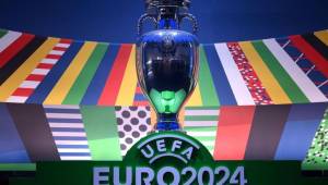 Alemania será la sede del torneo de la UEFA, a celebrarse verano del próximo año.