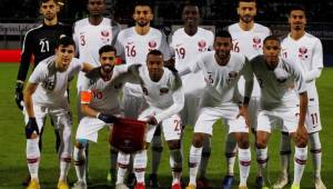 La selección de Qatar, actual campeona de Asia, integra el Grupo D de Copa Oro junto a Honduras, Panamá y Granada.