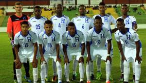 Honduras buscará su séptima clasificación a un Mundial sub-20 en tierras de Costa Rica.