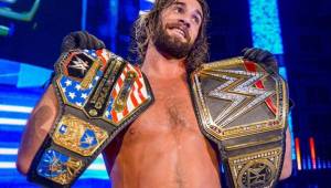 Seth Rollins no será parte de SmackDown en los próximos meses porque será padre por primera vez.