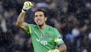 Al final de la presente temporada, Buffon le pondrá fin a una carrera de 23 años en el fútbol.