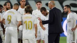 Real Madrid espera por el Atalanta la próxima semana, pero tiene problemas, pues hay mucho lesionado.