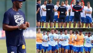 El hondureño David Suazo a sus 38 años asume el reto como entrenador principal del Brescia de la Serie B de Italia que este jueves ha arrancado la pretemporada oficial con el objetivo de buscar su ascenso a la Serie A.