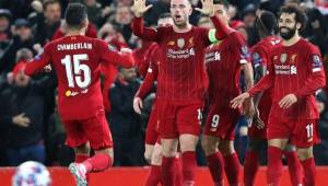 El regreso de la Premier League está más cerca que nunca. Liverpool apunta a conseguir el campeonato.