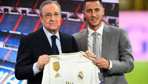 El Chelsea negoció unas variables muy ventajosas y el Real Madrid tendrá que pagar mucho más por el fichaje de Hazard.