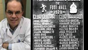 El doctor Elmer López Lutz en su blog llama a Fenafuth a seguir el ejemplo de FIFA y RSSSF y reconocer los títulos amateur de Olimpia.