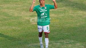 Frelys López asegura que lucharán por recuperar el liderato del Torneo Apertura 2019.