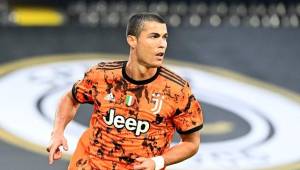 La dura crítica a Cristiano Ronaldo de un exjugador de la Juventus de Turín está dando de qué hablar.