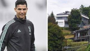 Cristiano Ronaldo vive su segunda temporada en la Serie A con la Juventus de Turín, su objetivo principal es ganar la Champions League.