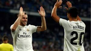 Gareth Bale fue quien sentenció el partido ante el Getafe con su gol en el segundo tiempo.