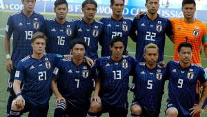 La selección de Japon clasificó a octavos de final del Mundial de Rusia 2018 gracias al Fair Play.