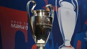 Tremendos partidos en los cuartos de final de la Champions League y ya se conocen las fechas.