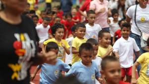 Entre ambos jugadores, los padres en Honduras optan por nombrar a sus hijos con el nombre de Messi.