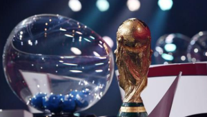 Hora, lugar y dónde ver el sorteo de la fase de grupos de la Copa del Mundo de Qatar 2022