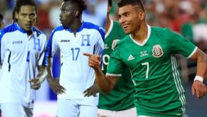Honduras deberá corregir los problemas en defensa porque enfrenta en cuartos a un México que aspira a revalidar el título.