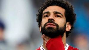 Mohamed Salah y sus exigencias para seguir con la selección de Egipto.