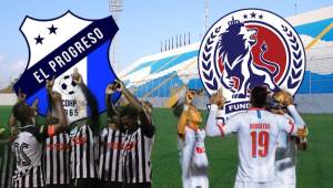 Honduras Progreso y Olimpia cambia de sede y el mismo ya no se disputará en el Humberto Micheletti, sino que será en San Pedro Sula.