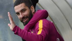 Turan se marcha del Barcelona tras llegar a un acuerdo con el Basaksehir.