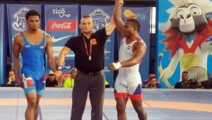 Luis Barrios logró darle una nueva alegría a Honduras en los Juegos Centroamericanos 2018.