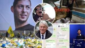 El piloto juzgado por la muerte Emiliano Sala actuó por dinero, afirma fiscal que lleva el caso, además, esto pasada con la licencia comercial del aviador que murió junto al futbolista y que su cuerpo nunca fue contrado.