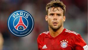 Juan Bernat puede llegar a ser un jugador importante en el PSG. Con los alemanes se ha destacado.