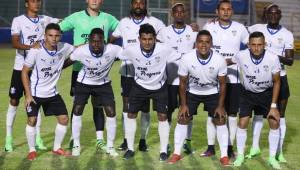 Honduras Progreso está en busca de su pase a la siguiente fase de la Liga de Concacaf.
