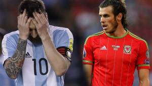 En estos momentos la selección de Argentina tiene un panorama sombrío en la eliminatoria rumbo a Rusia 2018.