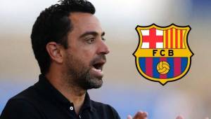 Salvo una sorpresa, Xavi Hernández será el nuevo director técnico del FC Barcelona.