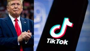 Donald Trump anunció que si TikTok no pasa a manos de una empresa norteamericana para el 15 de septiembre, no podrá seguir operando.