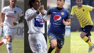 Esteban Espíndola confirmó que no seguirá en Olimpia. El zaguero se suma a la lista de buenos futbolistas que tuvieron un paso corto por Liga Nacional de Honduras.