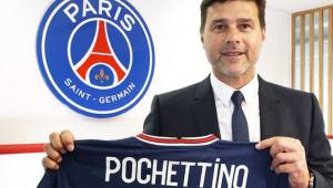 Pochettino va a dirigir al PSG en las próximas dos temporadas, tras renovar por un año más.