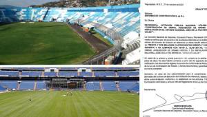 ¿Por qué el césped del Estadio Nacional “costará” más que el del Bernabéu? La realidad detrás del millonario escándalo