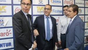 José Ernesto Mejía informa que Honduras tendrá dos amistosos después de las fechas FIFA de marzo.