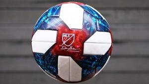 La adidas Nativo Questra es el nombre del nuevo balón de la MLS.
