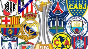 La FIFA estaría informando próximamente como sería la competencia del Mundial de Clubes ya que desparecerá la Copa Confederaciones.