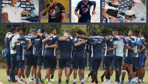 El Motagua arranca este lunes 17 de agosto su pretemporada de cara al Clausura 2020 y hay jugadores que todavía no han renovado. Te contamos uno a uno la situación contractual de su plantilla.