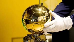 El Balón de Oro que entregará la revista France Football el próximo 3 de diciembre será para Luka Modric según la radio Onda Cero de España.