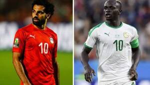 Mohamed Salah guió a Egipto a la ronda final de las eliminatorias africanas rumbo al Mundial de Qatar 2022 donde podría enfrentar a Sadio Mané con Senegal.