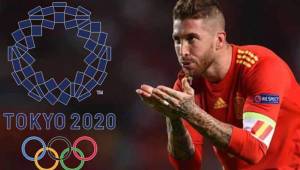 Zidane respondió de esta manera al ser preguntado por el deseo expresado por Ramos de estar en la selección española que jugará en los Juegos Olímpicos de Tokio-2020.