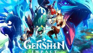 Genshin Impact ha tenido muy buena aceptación de los jugadores apenas en su primer mes desde su lanzamiento.