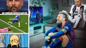 Te presentamos los mejores memes de la final de la Champions League entre Chelsea y Manchester City. Pep Guardiola es una de las víctimas favoritas.