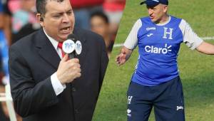 El periodista Orlando Ponce Morazán escribe sobre el partido amistoso que sostendrá la Selección de Honduras este domingo frente a Guatemala.