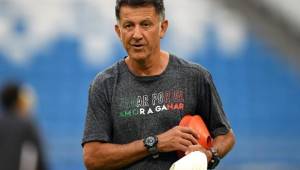 Osorio fue nombrado entrenador de México en octubre de 2015, sus resultados le dan un balance positivo a su proceso pese a las duras críticas.