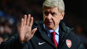 Arsene Wenger, campeón con el Arsenal de Inglaterra, predijo en 2009 que se desarrollaría una Superliga de Europa.